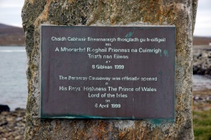 North Uist