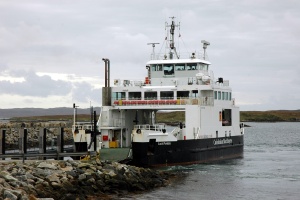 North Uist
