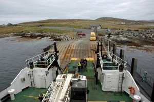 North Uist