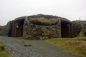 Dun Carloway