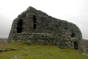 Dun Carloway