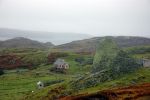 Dun Carloway