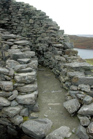Dun Carloway