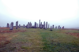Calanish