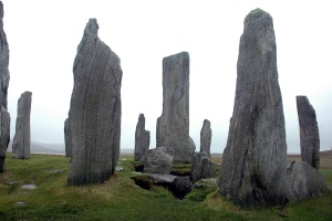 Calanish