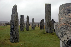 Calanish