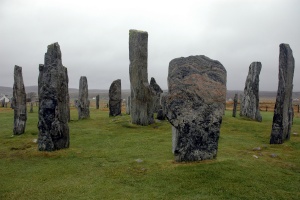 Calanish