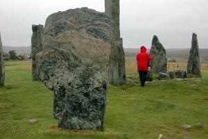 Calanish