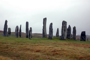 Calanish