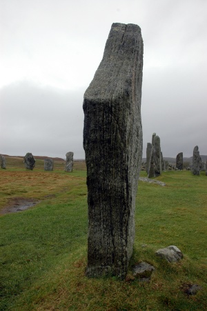 Calanish