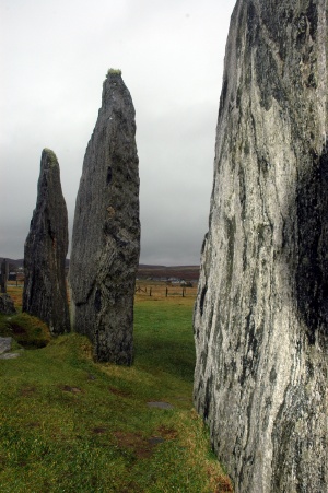 Calanish