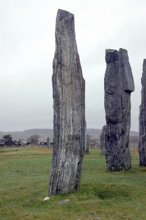 Calanish
