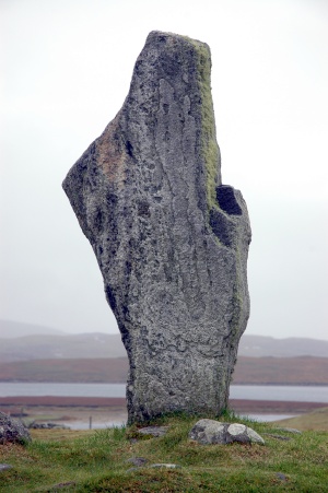 Calanish