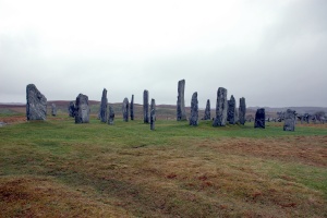 Calanish