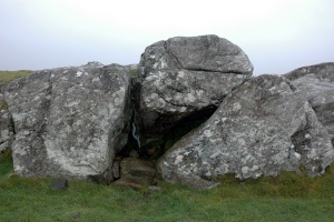 Calanish