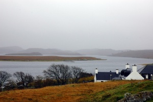 Calanish