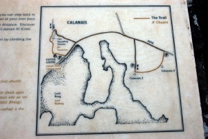 Calanish