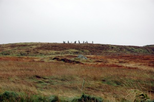 Calanish