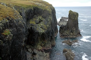 Butt of Lewis