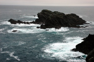 Butt of Lewis