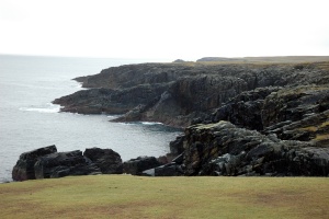 Butt of Lewis