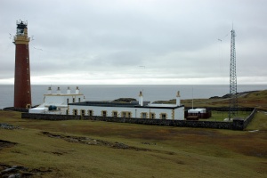 Butt of Lewis