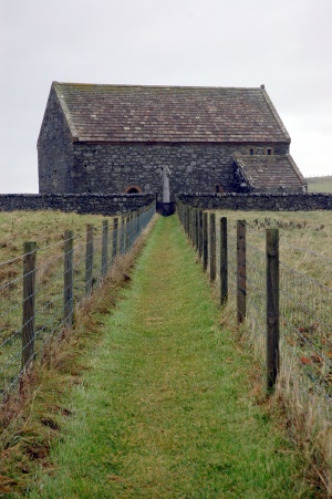 St Molag