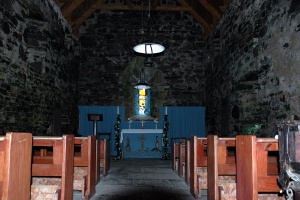 St Molag