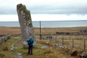 Stornoway
