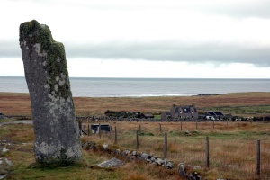 Stornoway