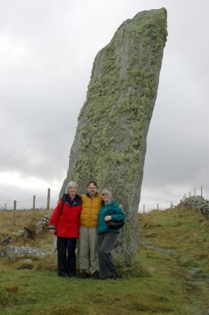 Stornoway
