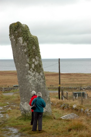 Stornoway