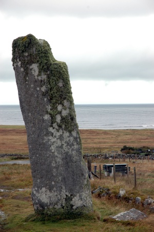 Stornoway