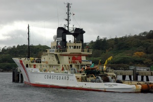 Stornoway