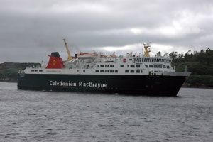 Stornoway