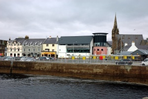 Stornoway