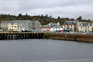 Stornoway