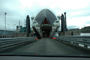 Stornoway