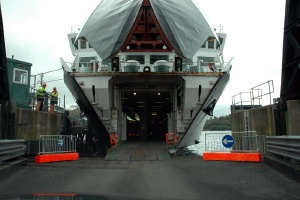 Stornoway