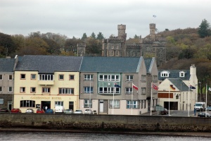 Stornoway
