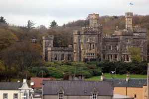 Stornoway