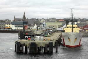 Stornoway