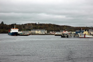 Stornoway