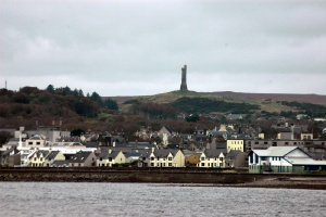 Stornoway