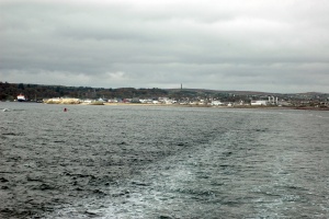 Stornoway