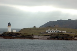 Stornoway