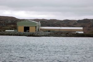 Stornoway