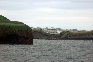 Stornoway