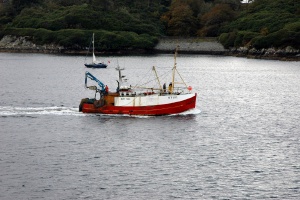 Stornoway