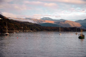 Ullapool